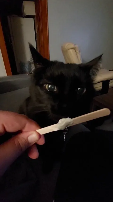 Brain-freeze or mind blown?