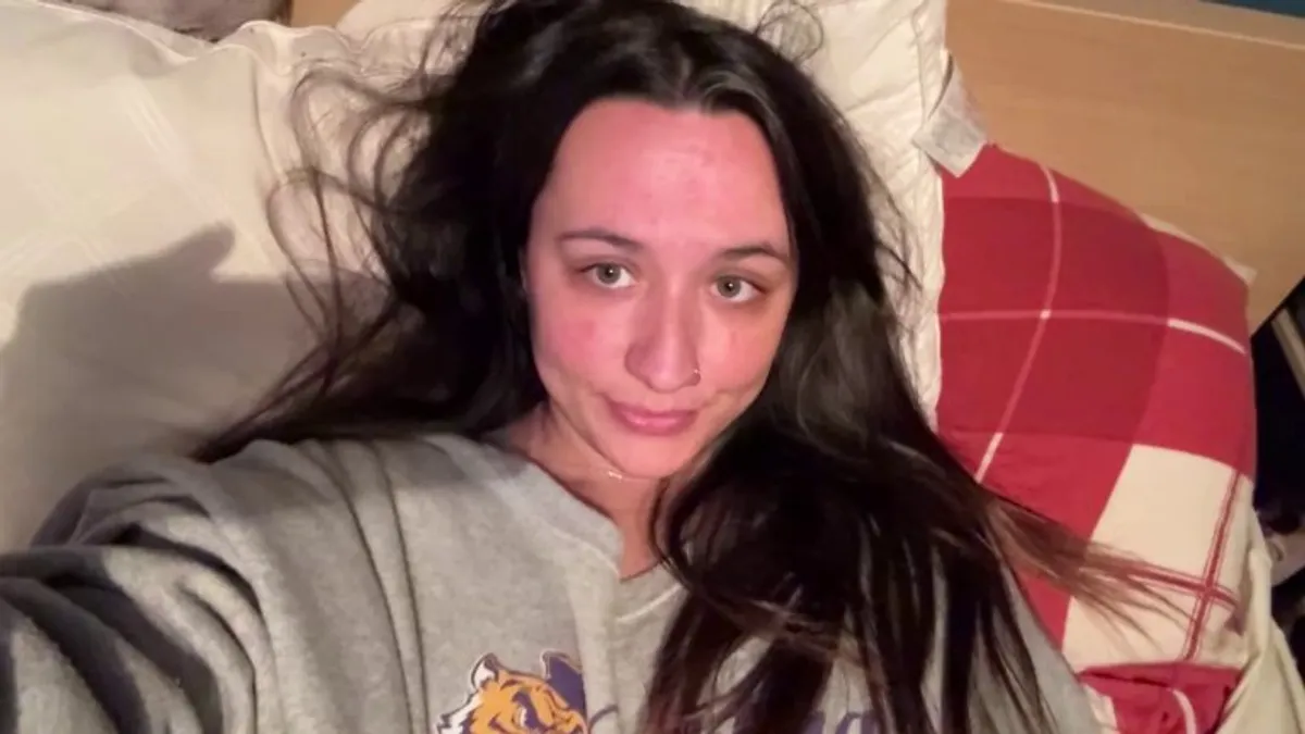 Chubby body reveal :)