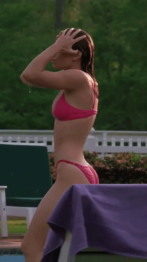 Jessica Biel