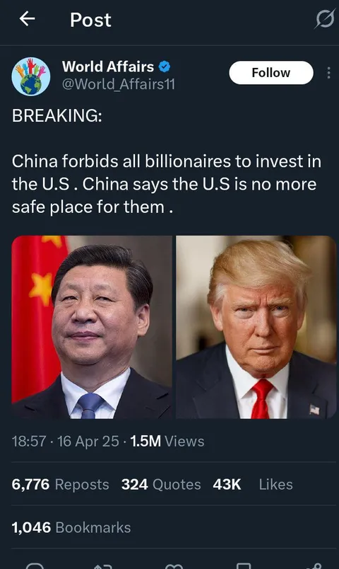 Unless they bribe them,that is.