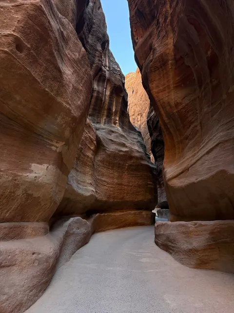 2 week in Jordan 🇯🇴