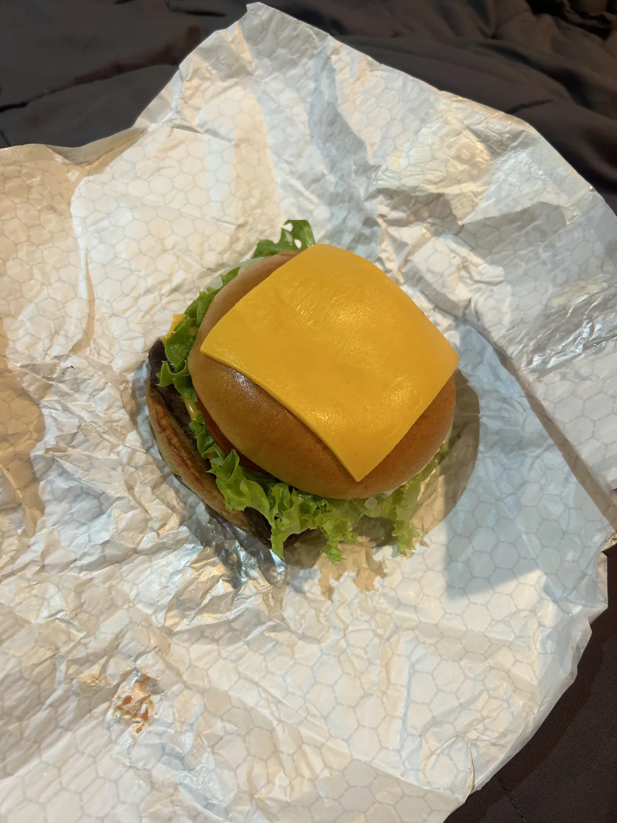 Wendy’s count your days