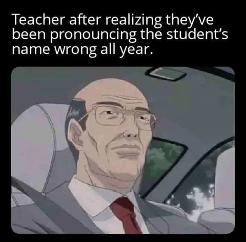 Is something wrong?
