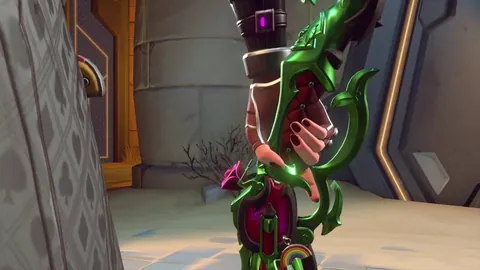 I will never get the free setup for a dynamite like this ever again