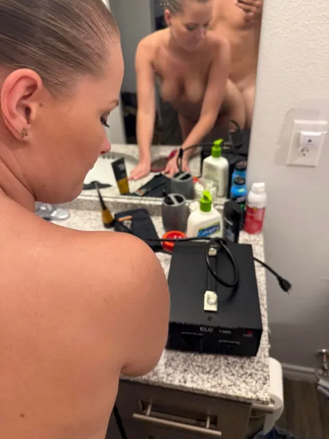 Love our time together