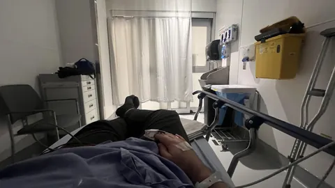 This morning ChatGPT talked me out of toughing out a strain in my calf muscle and to go get it looked at because it suspected a blood clot.