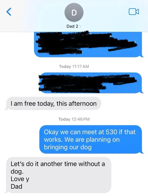 Am I taking crazy pills?