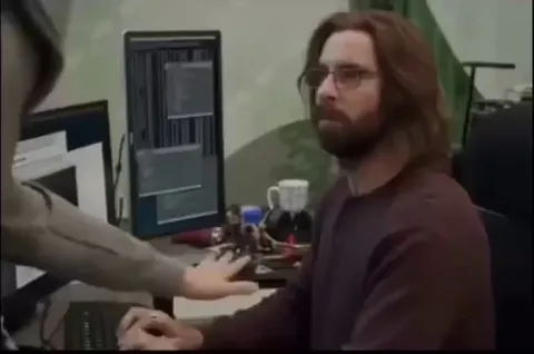 Silicon Valley was always 10 years ahead of its time