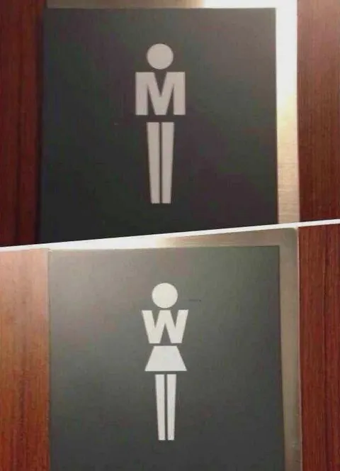 Restroom