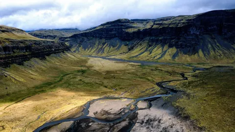 10 days in Iceland in June