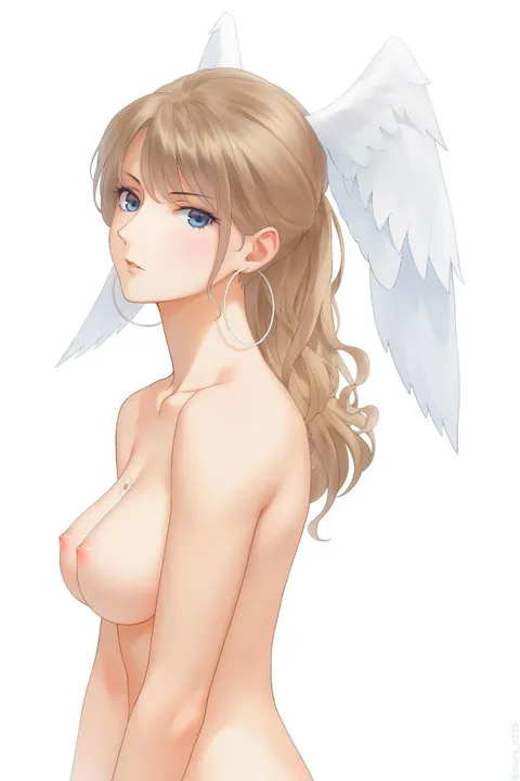 Eunie in all her beauty