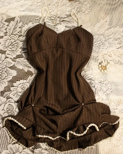 Everything I have made in 2025 so far as a fashion designer :)