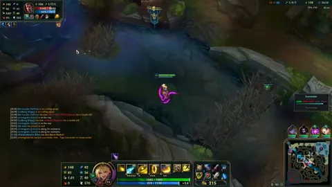 The best Poppy and Ezreal Trickshot we've ever done *Loud Laugh Warning*
