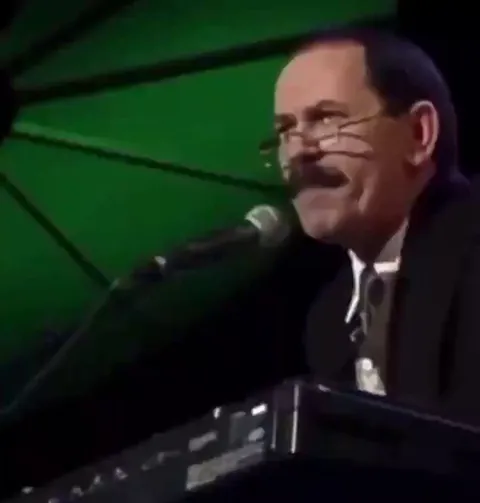 Scatman John, 1994