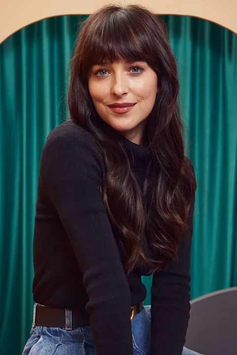 Who’s an Actor or Actress that you are tired of seeing in every movie? I’ll go first: