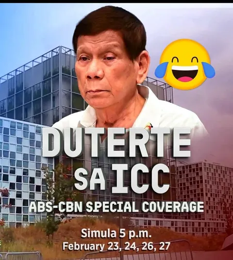 ABS-CBN getting back at Duterte