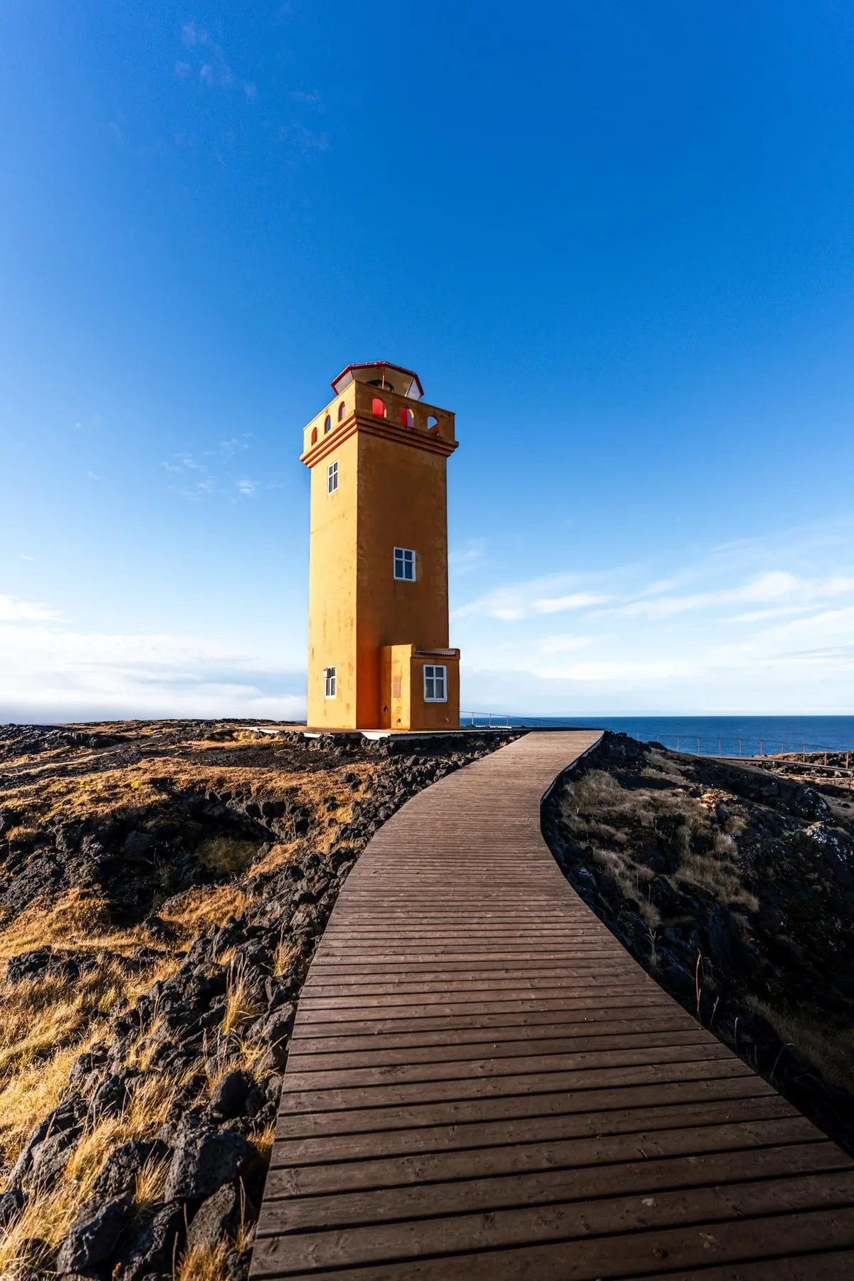 Two weeks roadtrip in Iceland