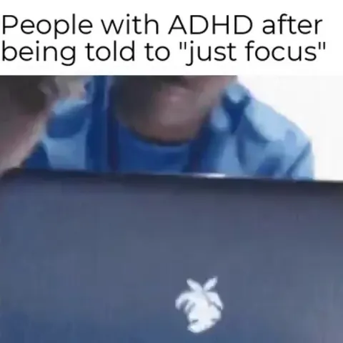 WhY dIDn'T i tHinK oF tHaT