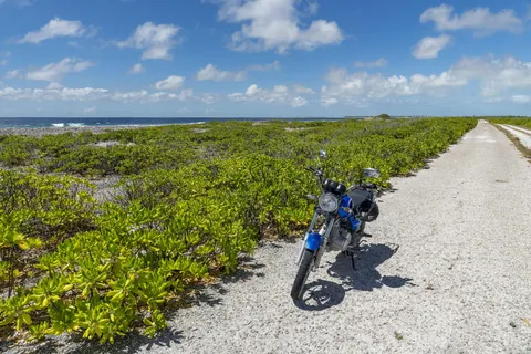 Kiritimati (Christmas) Island, Kiribati