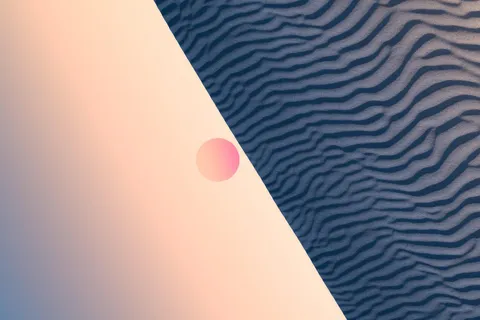 “Dichotomy”, Away I Flew, photography, 2023