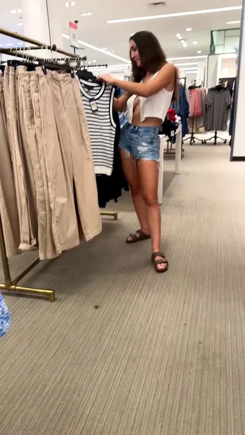 Need someone to help me shop