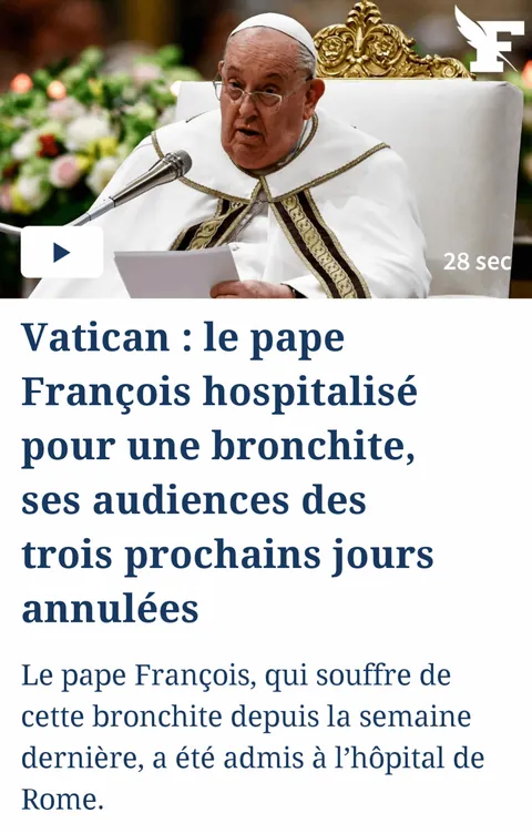 La charité chrétienne à l'oeuvre dans les commentaires du Figaro