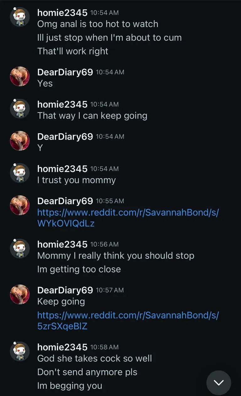 Made him cum just before NNN