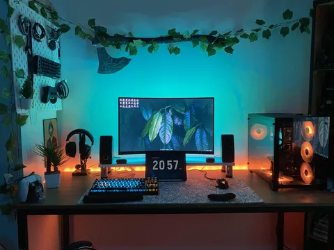 What would you change