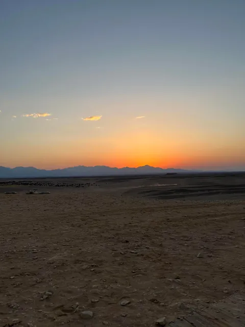 Journey through Egypt