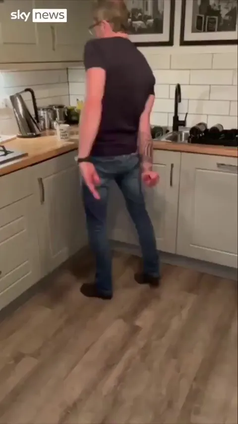 Man With Advanced Parkinson's Show Massive Improvement With New Therapy