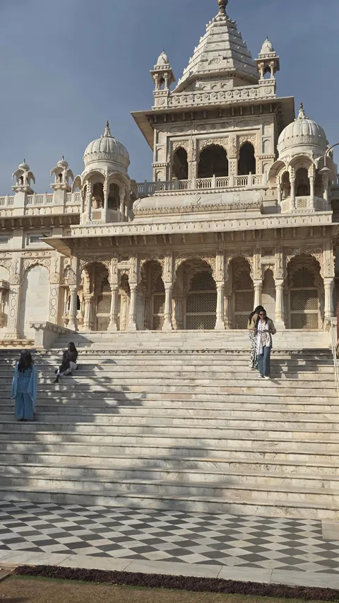 Survived 20 days solo India, first time to India (Rajasthan + Delhi + Agra + Mumbai + Bengaluru)