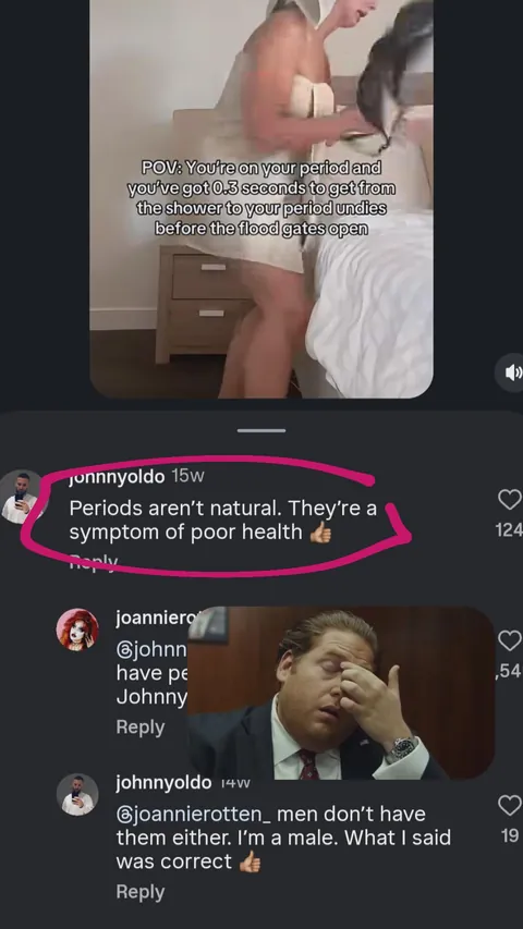 just when I thought I've seen it all 💔