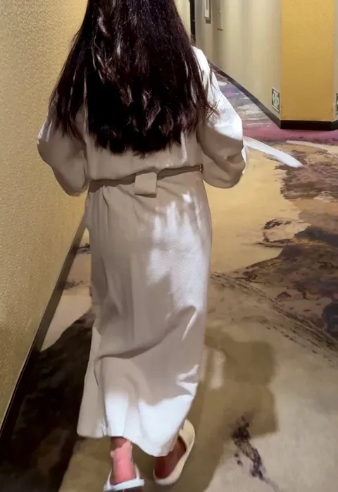 I think my room is this way