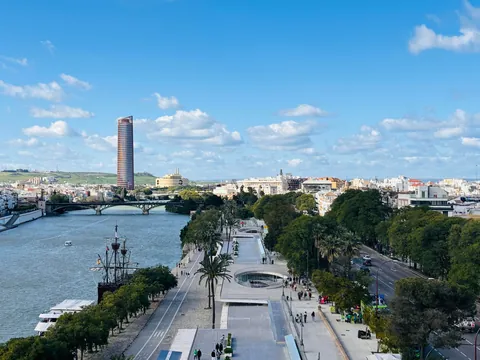 Spain- I fell in Love with the you