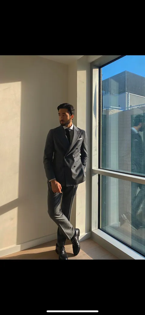 My favourite outfits I wore this winter season as a 27 year old man