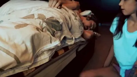 Sleeping is not an excuse