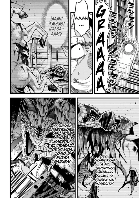 Fantastic scene from Magical Doctor Rex's Perverted Medical Record
