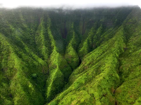 Kapa'a, HI [OC] [4032x3024]