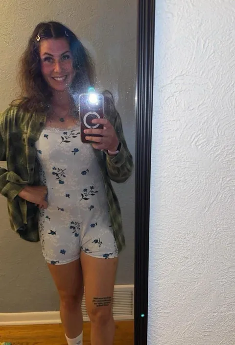 Any men out there still find an all natural woman attractive? 🫣➡️ f26