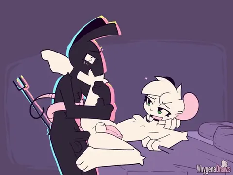 I need what they're having <3 (whygena)