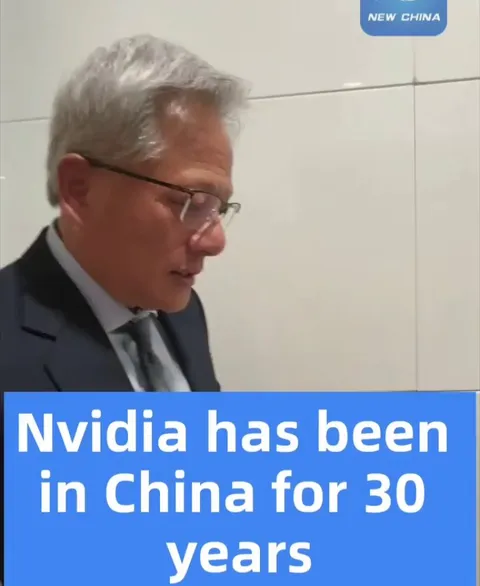 Suited up and ready to say thank you