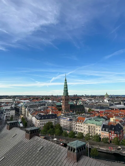 Copenhagen, Denmark