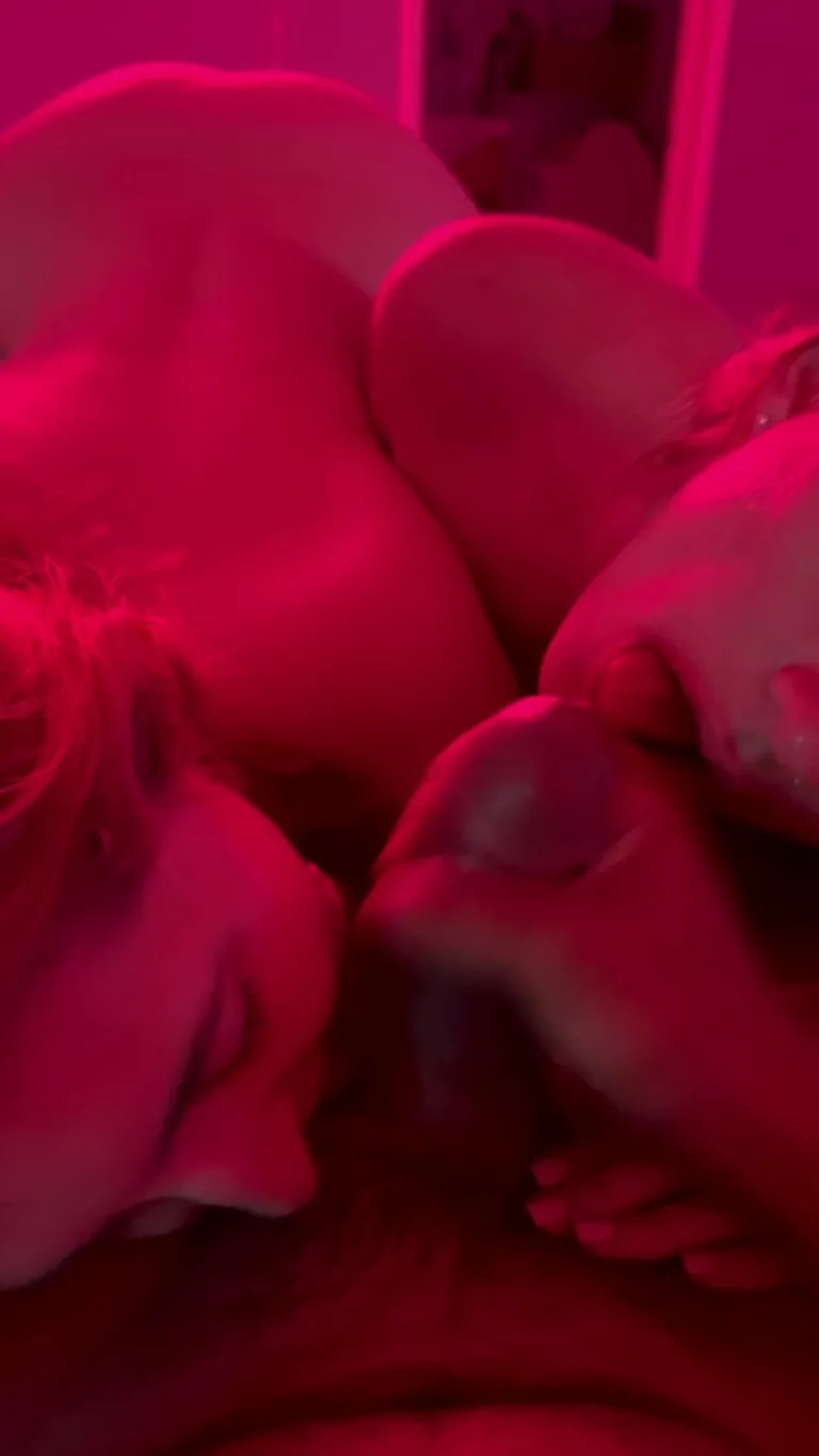 we gave him a good finish l