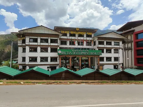 Bhutan, the country that changed my perspective towards life...