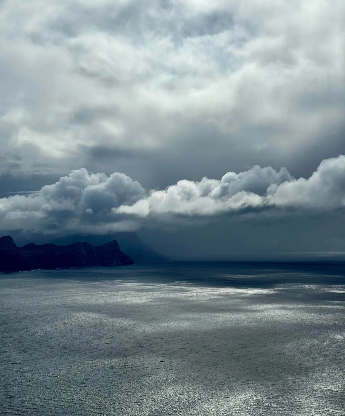 Cape Town is my favorite new city!