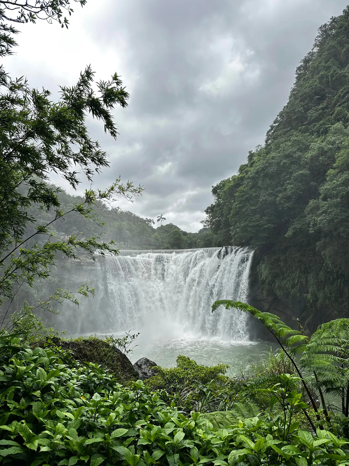 Taiwan blew us away- one of the most underrated hidden gem