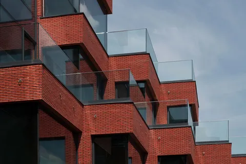 RED7 by MVRDV in Moscow, Russia