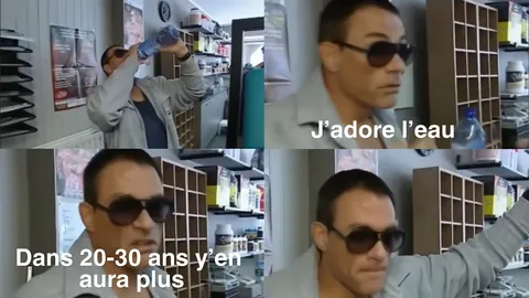 Je trouvais que c’était d’actualité