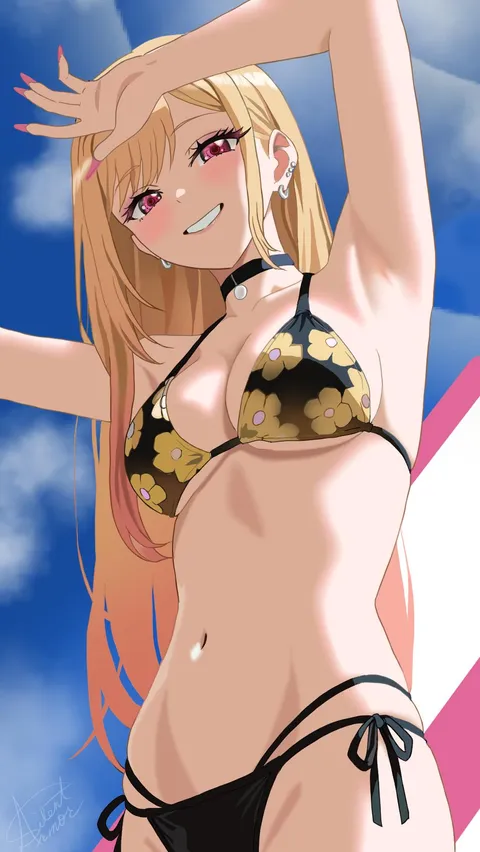 Marin Kitagawa [My Dress-up Darling]