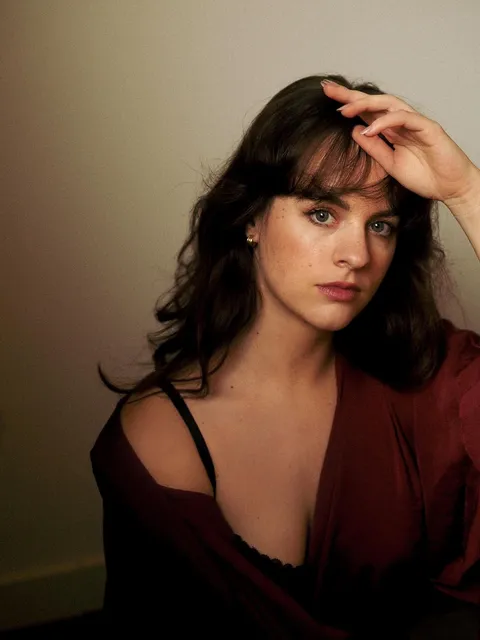 ITAP of myself [portrait]